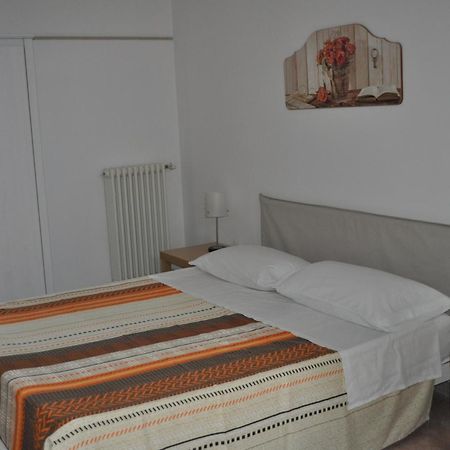 Bed and Breakfast La Specchia Matera Exteriér fotografie